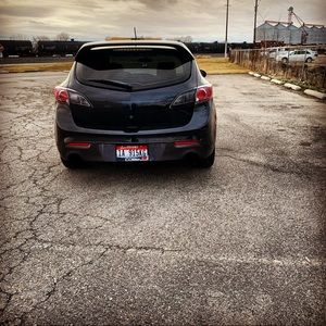 Meet your Posher, Dennis